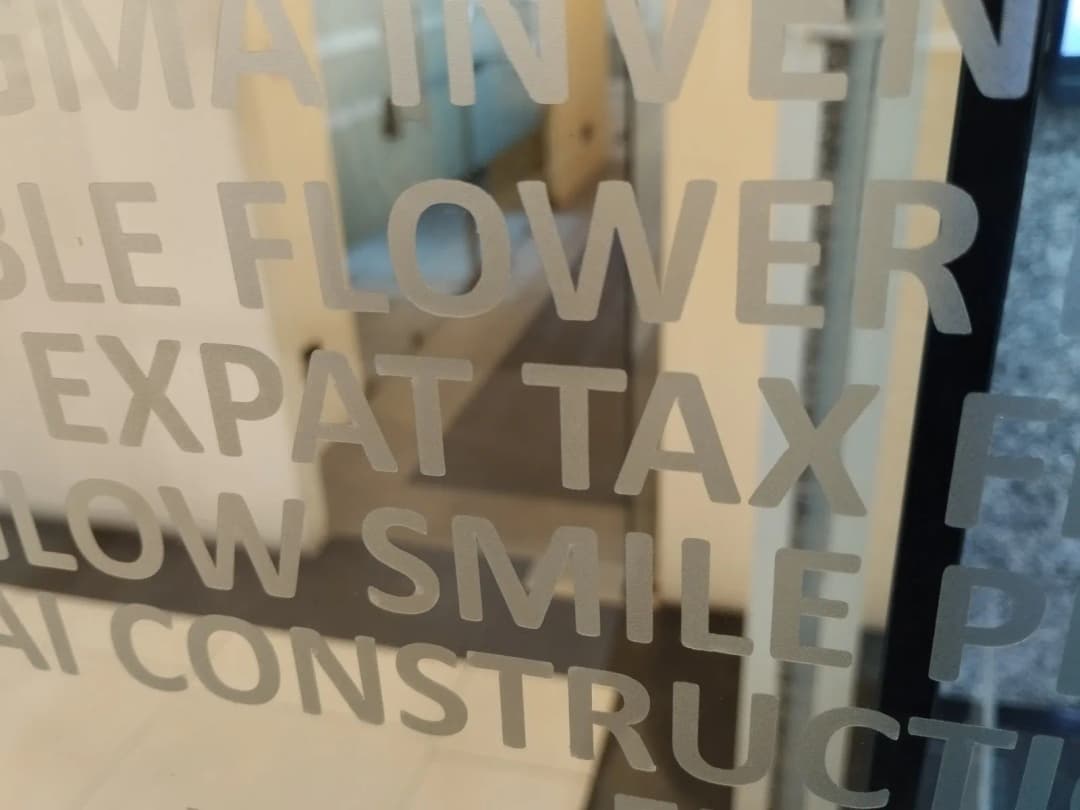Expat Tax Firm photo 7