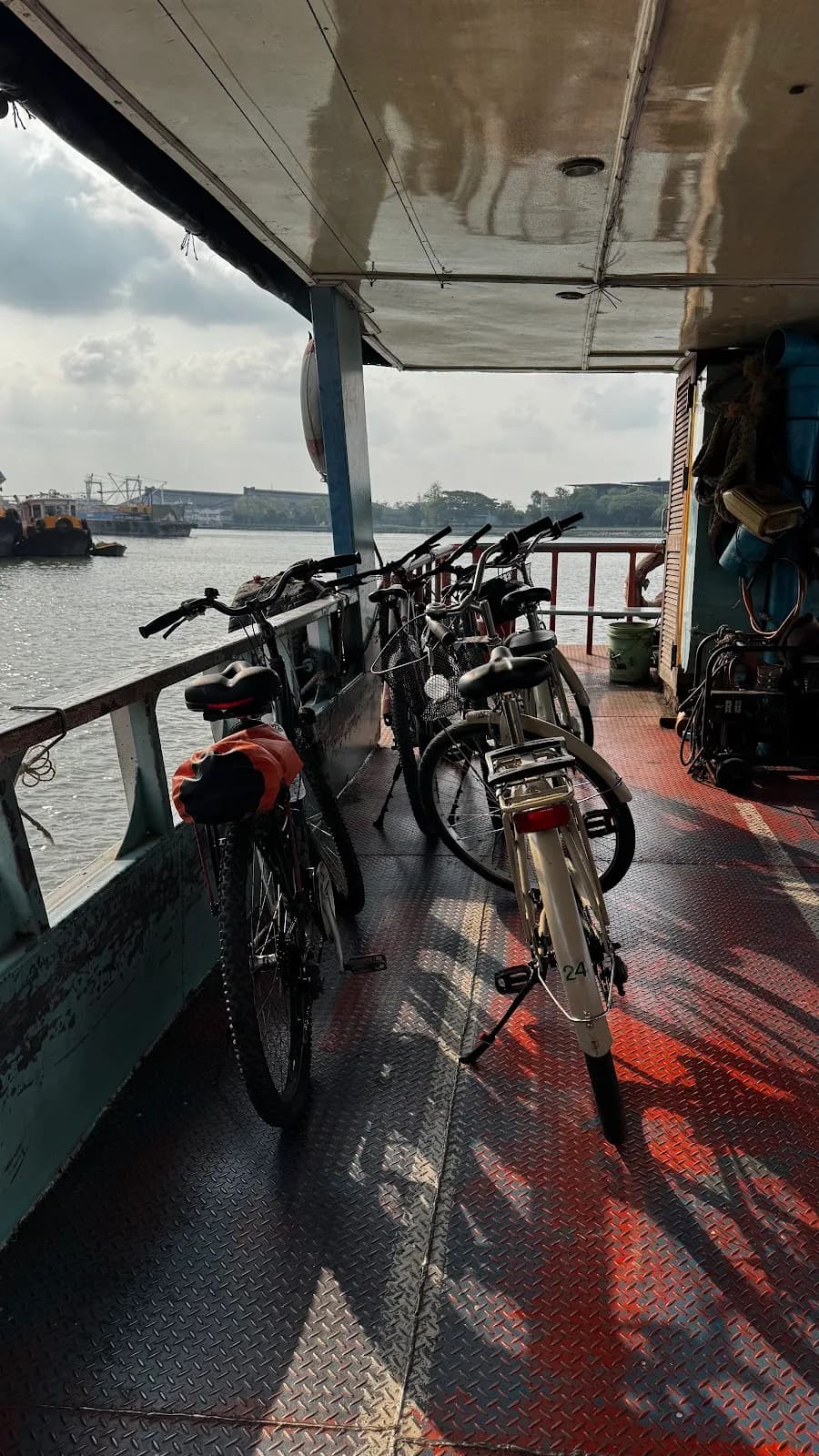 ThailandBiking photo 2
