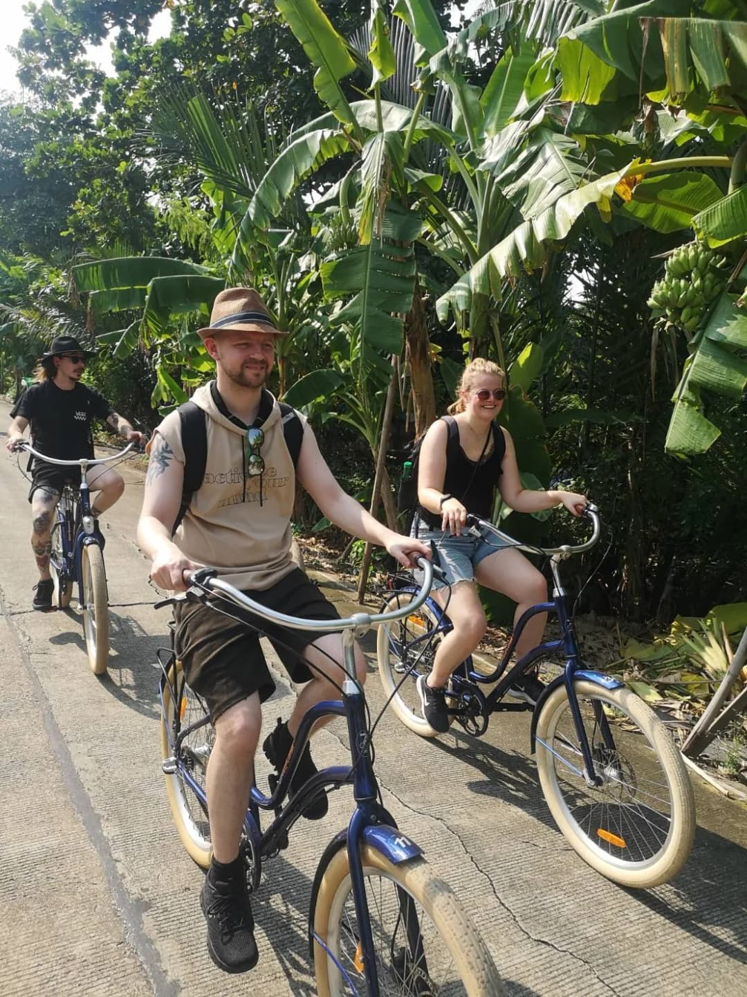 ThailandBiking photo 3