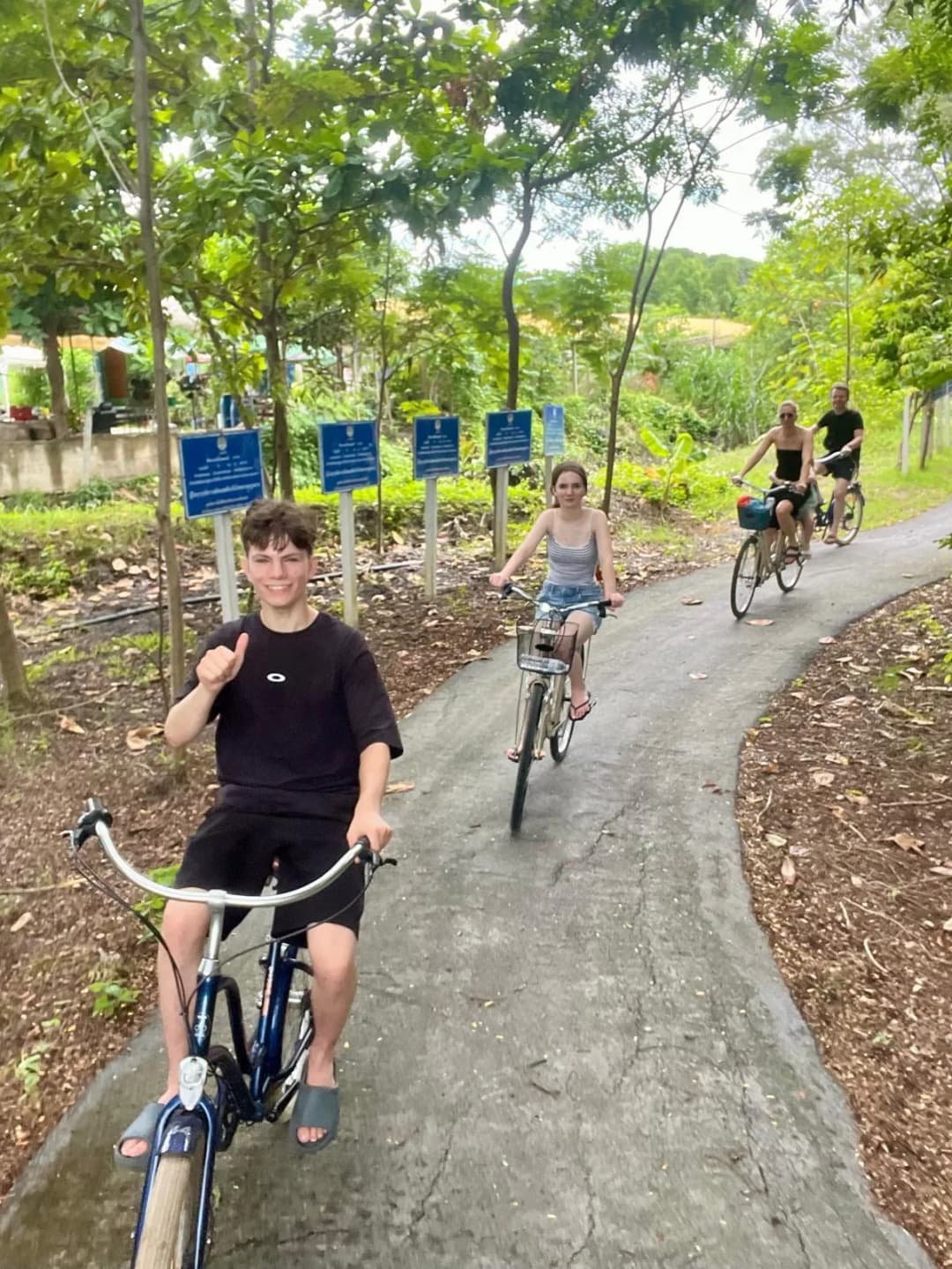 ThailandBiking photo 4