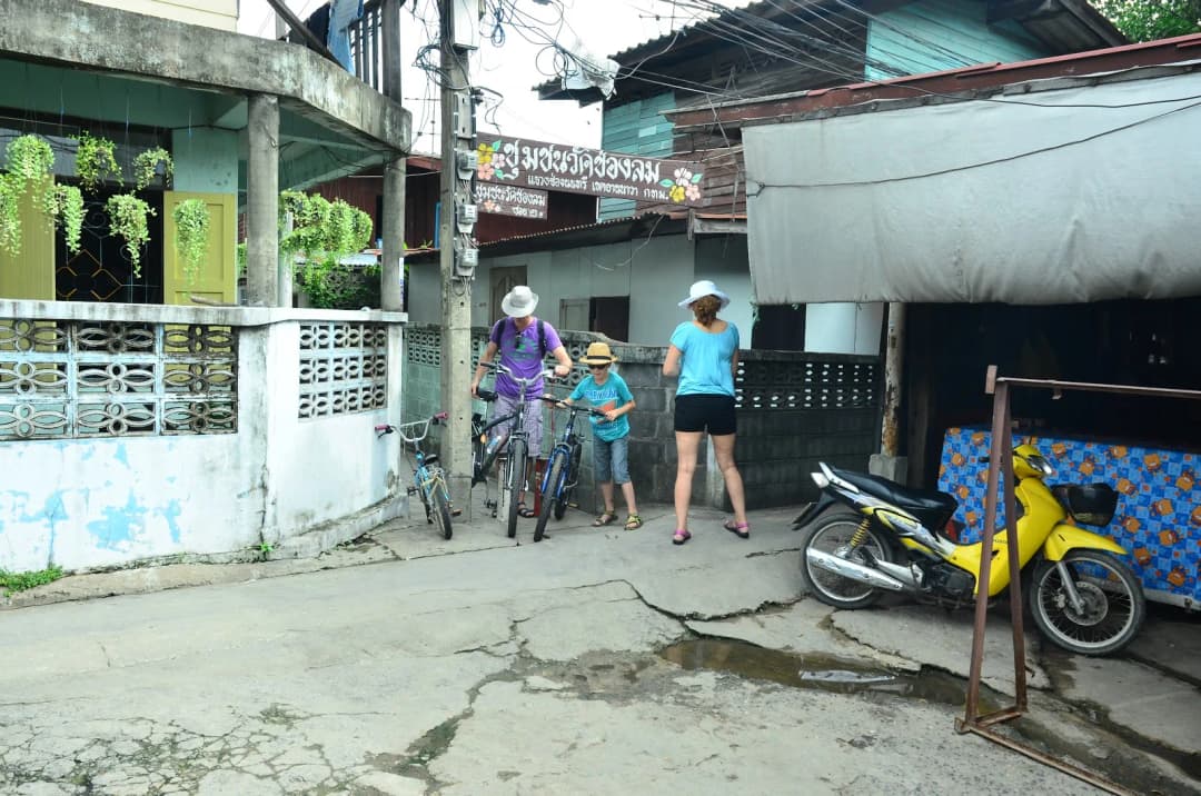 ThailandBiking photo 9