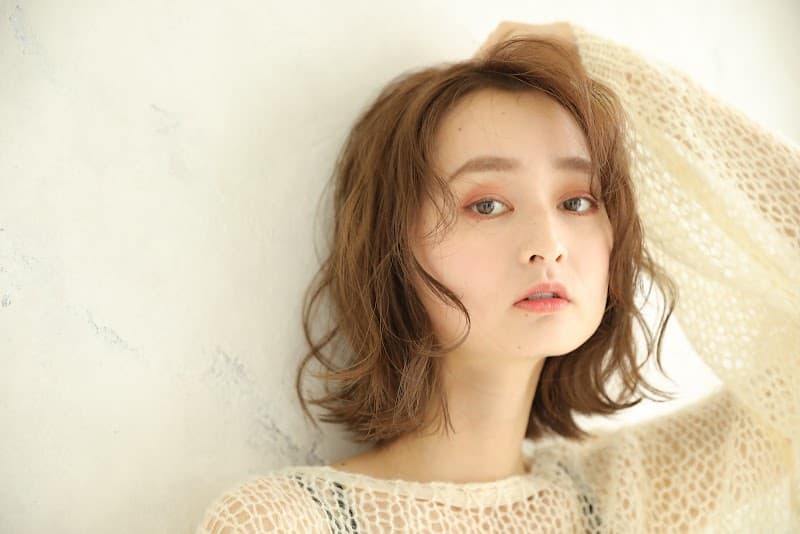 106Hair/ANNEX ReMAKE