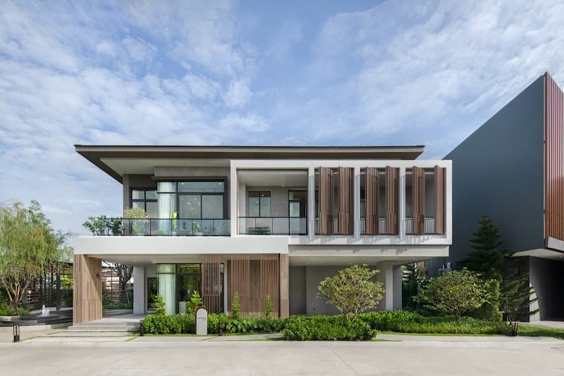 บางกอก บูเลอวาร์ด รามอินทรา 109 Bangkok Boulevard Ramintra109