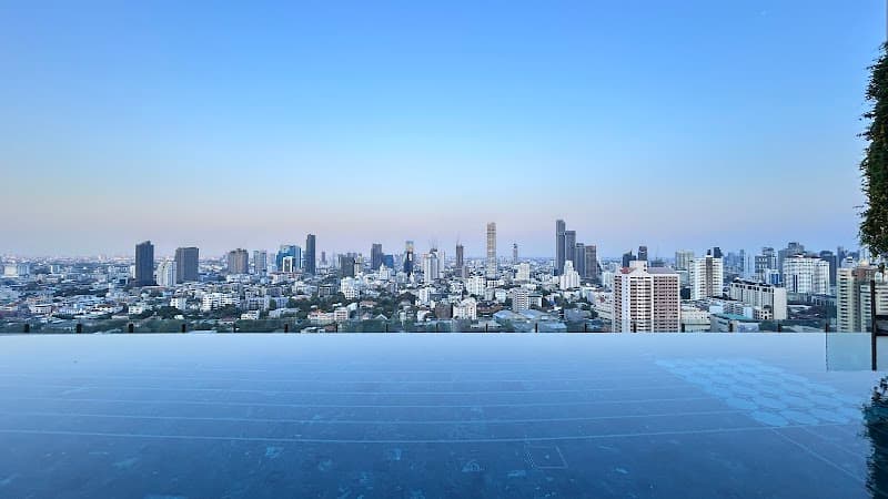 137 Pillars Suites & Residences Bangkok