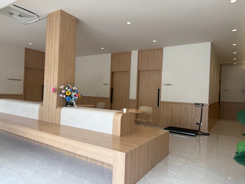 โรงพยาบาลสัตว์บางกอกฮาร์ท บางนา 24 ชั่วโมง : Bangkok Heart Animal Hospital Bang Na 24 Hrs