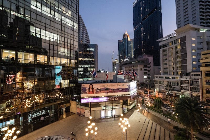 3Howw Hostel Sukhumvit 21