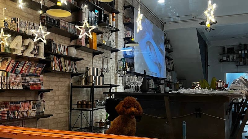 421 Umeshu Bar&Restaurant