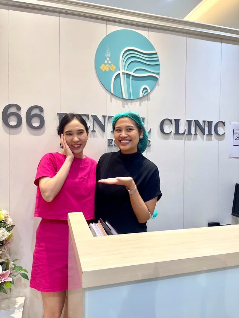 66-Dental Clinic