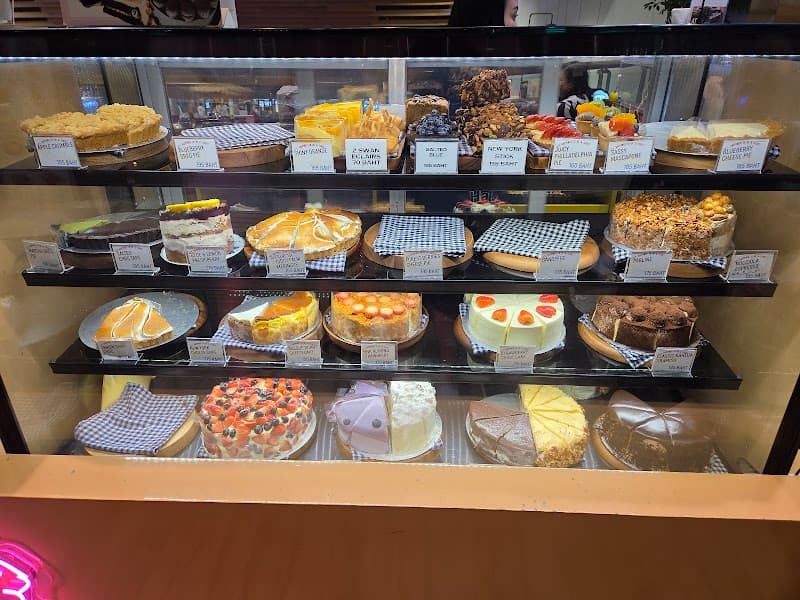 a fox princess KITCHEN/ ladprao