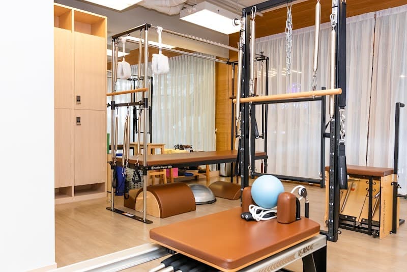 Absolute Boutique Fitness Studio @ The Commons Thonglor