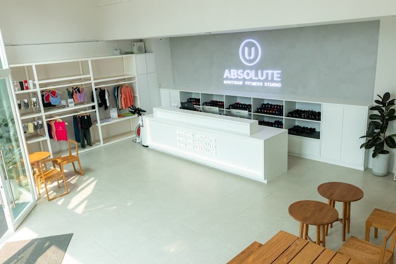 Absolute Boutique Fitness Studio @ Vanit Village (Ari)