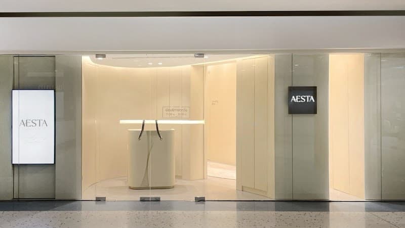 Aesta Clinic - เอสต้า คลินิก สาขาเพลินจิต