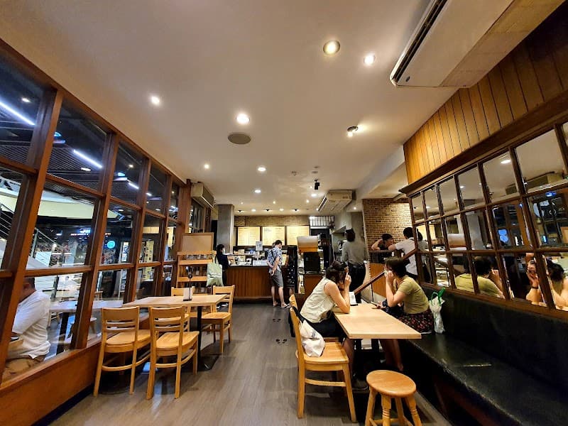 After You Dessert Cafe @ La Villa