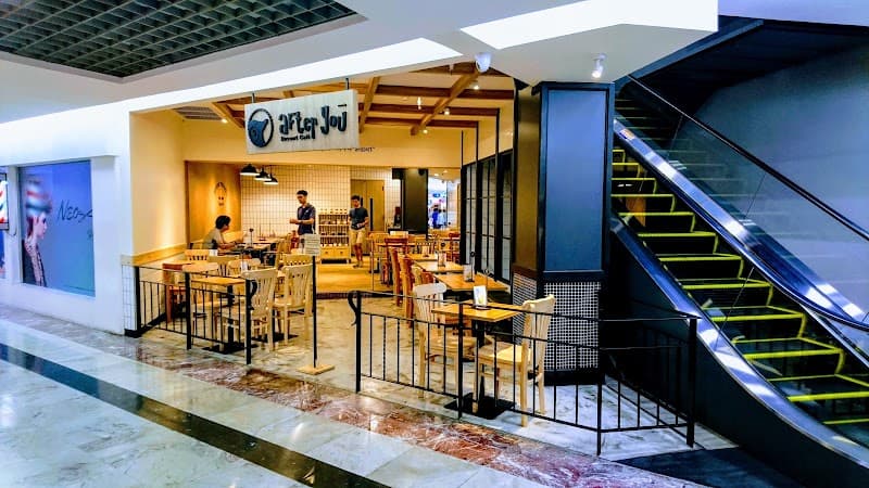 After You Dessert Cafe