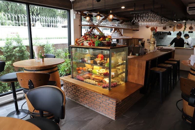 Alexander's German Eatery