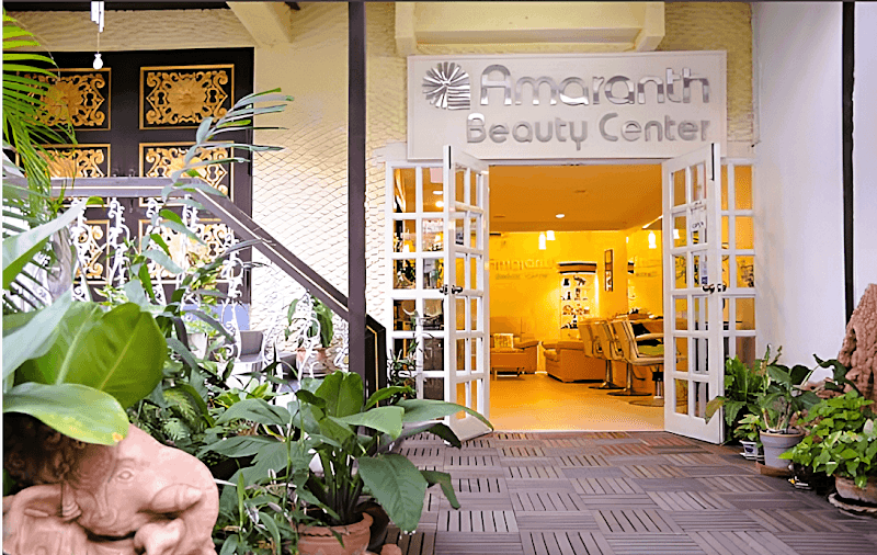 Amaranth Spa & Massage