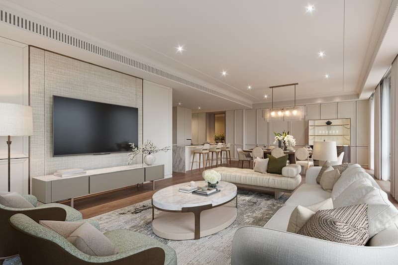 Amazing Properties Bangkok