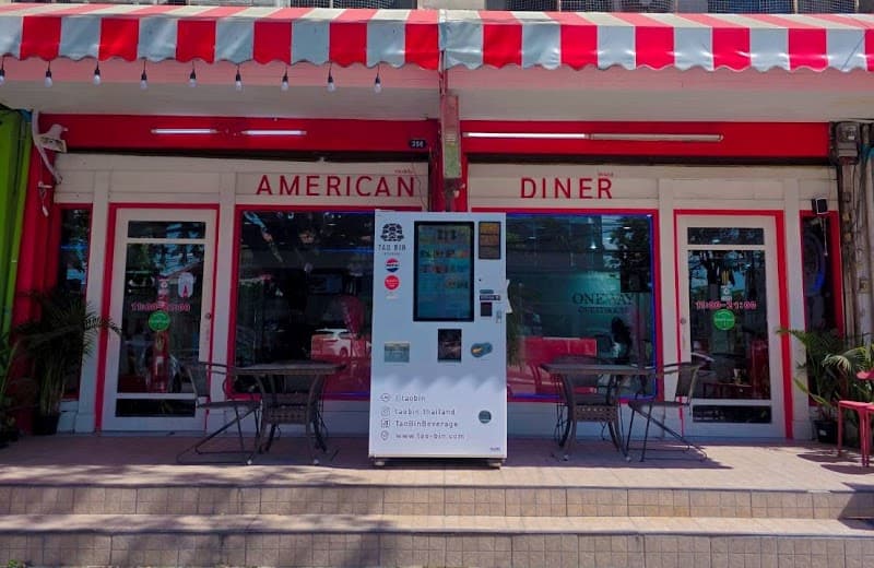 American Diner by Big Burger