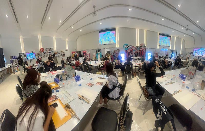 Anchapanya Art & Co-Living Space