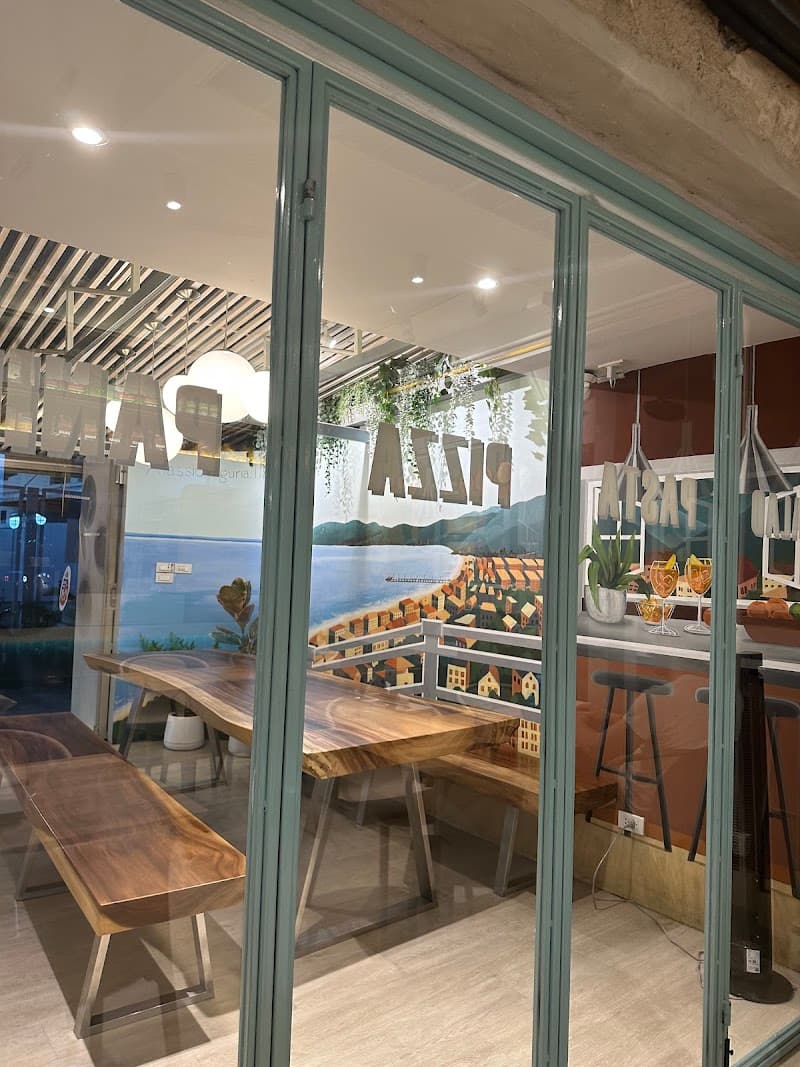 Angelo's Pasta - Thong Lo 10