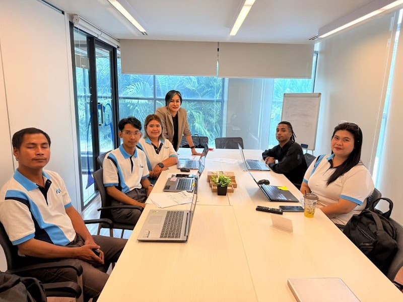 Anona International and Consultancy