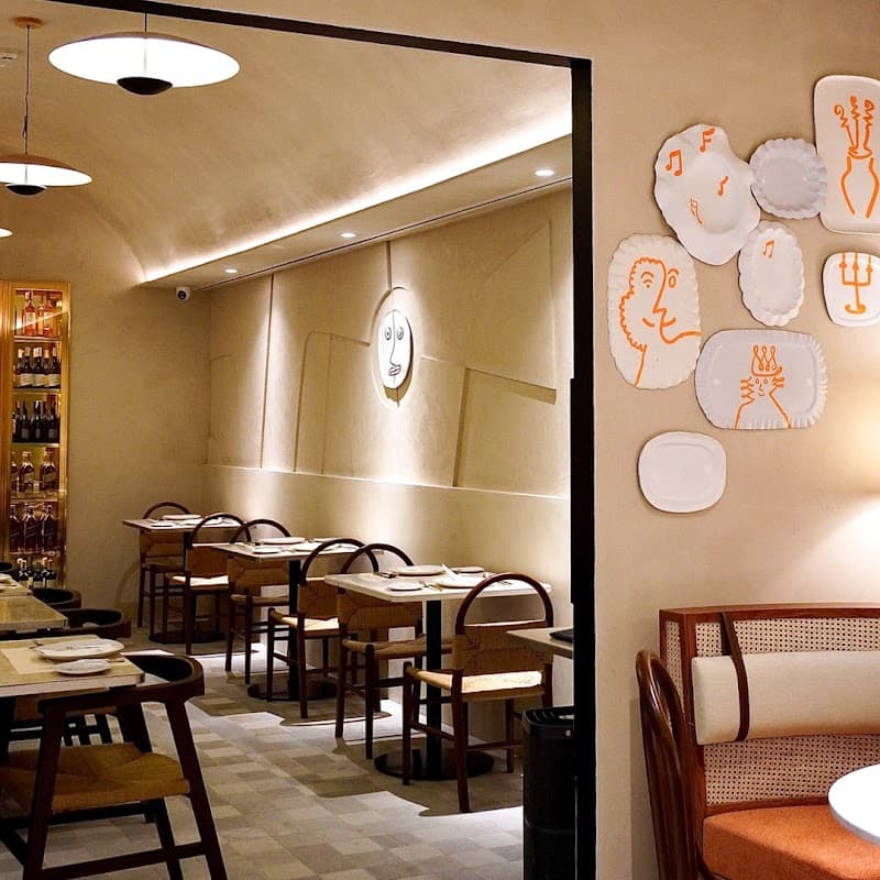 Another Hound Cafe - Emporium