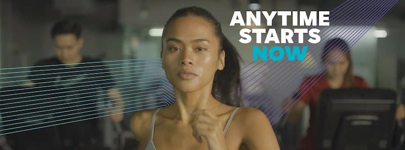 Anytime Fitness JLK Tower