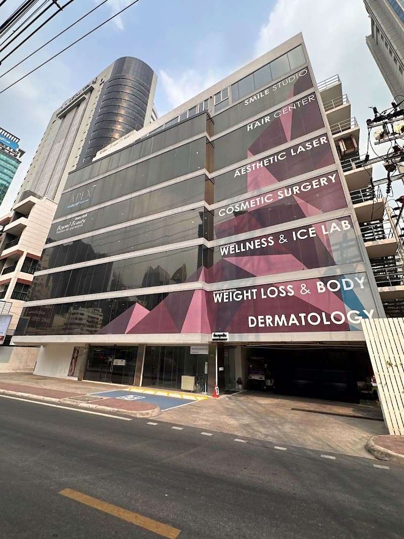 Apex Surgery Hospital