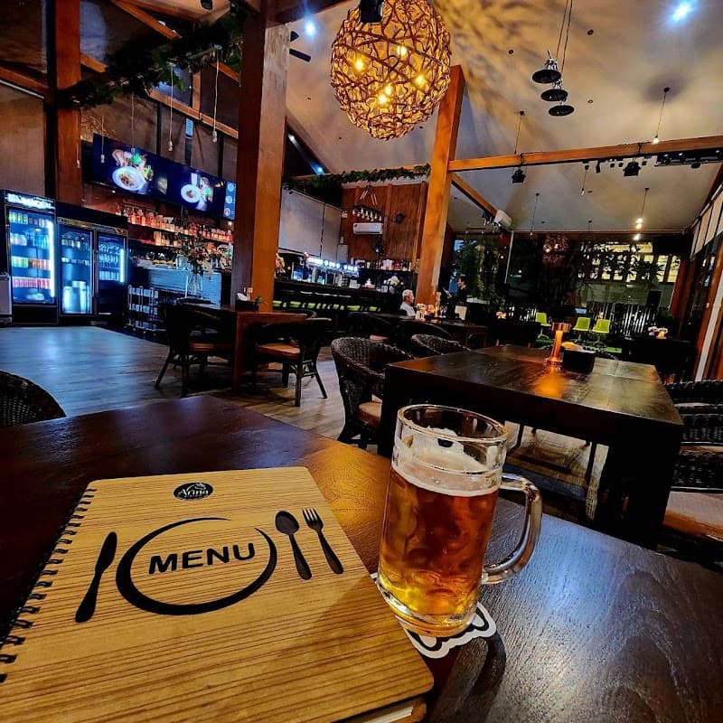 Arina Bistro & Restaurant