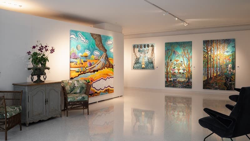 ART Space by MOCA BANGKOK