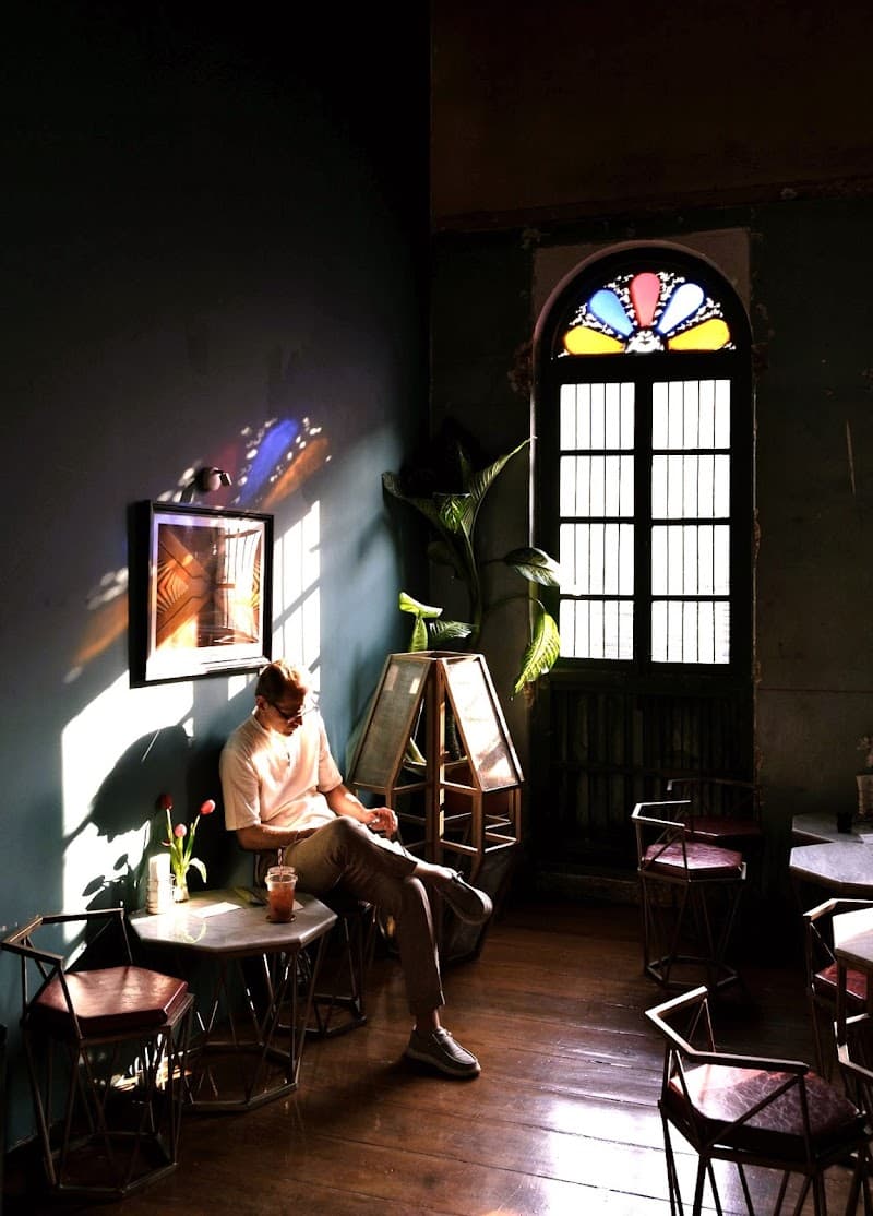 Arteasia Desserts & Cafe