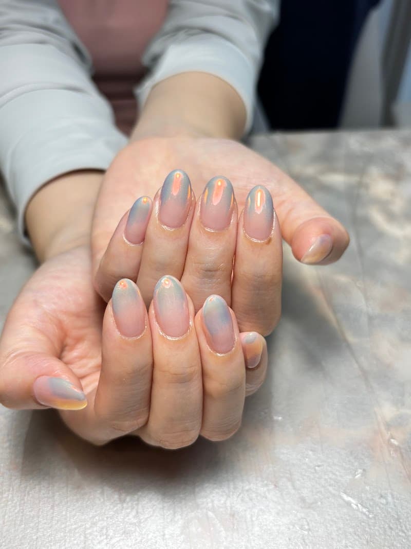 Artisan Nails - Nail Salon near me Sukumvit 33/1 Bangkok