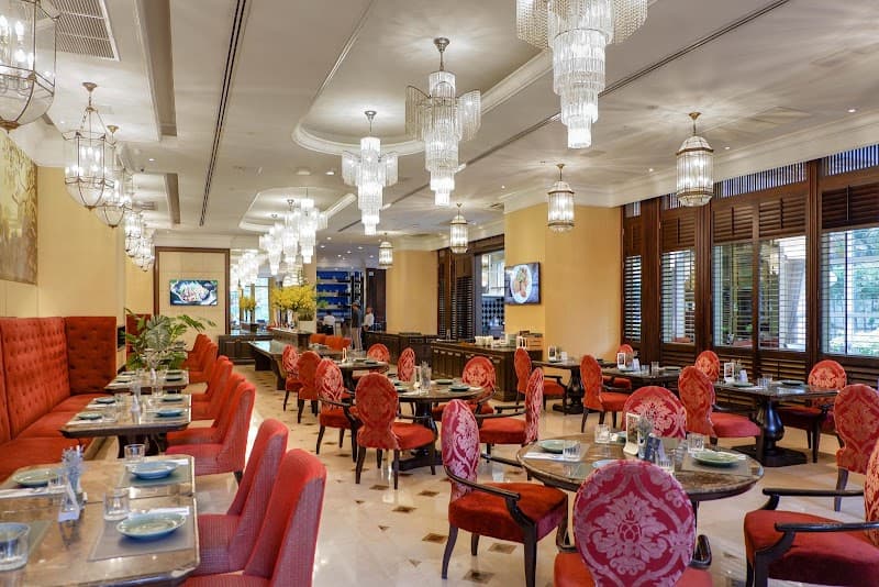 Arun Thai Cuisine by SEE FAH