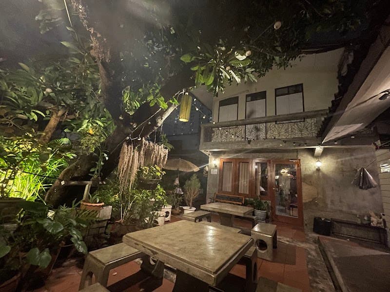 Arunda oriental massage