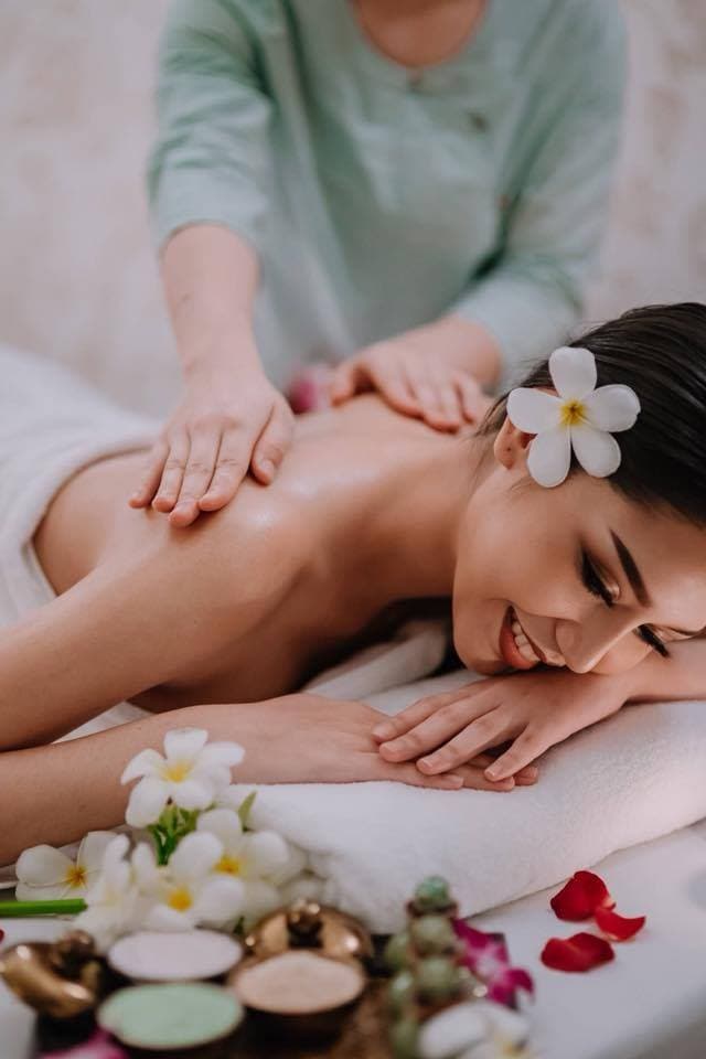 Arunya Health & Skin นวด อรัญญา เฮลท์ แอนด์ สกิน