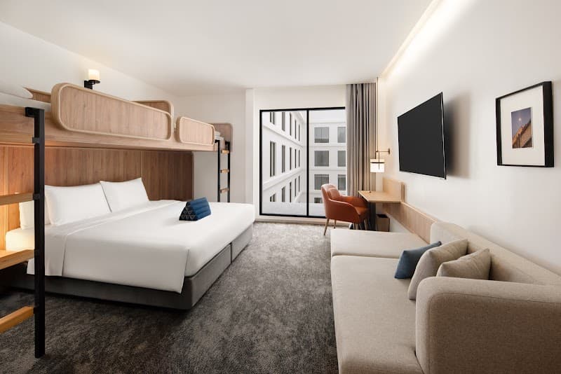 ASAI Bangkok Chinatown