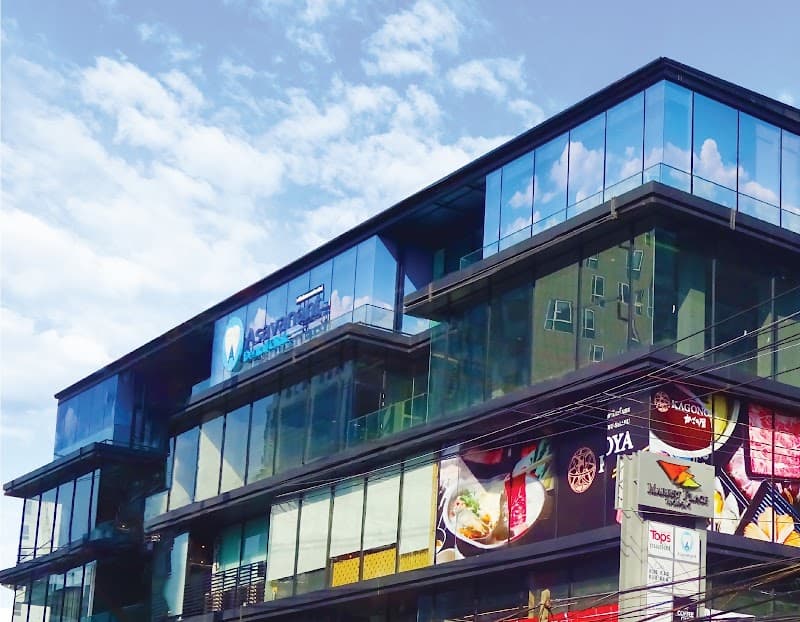 Asavanant Dental Clinic