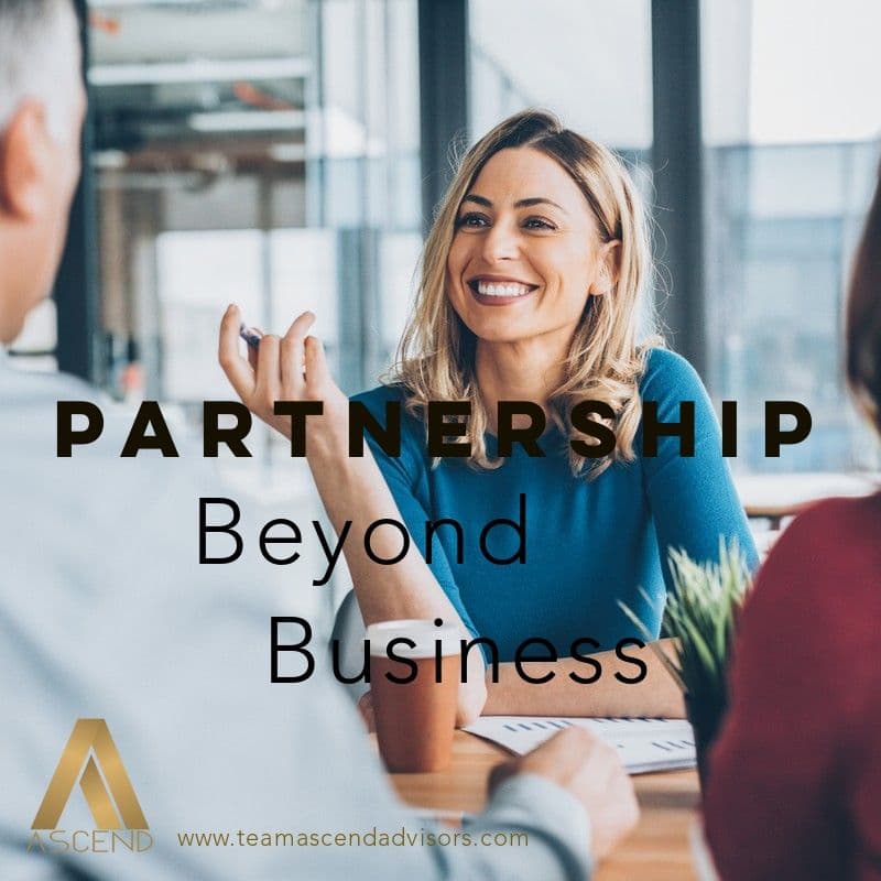 Ascend Advisors Co.,Ltd