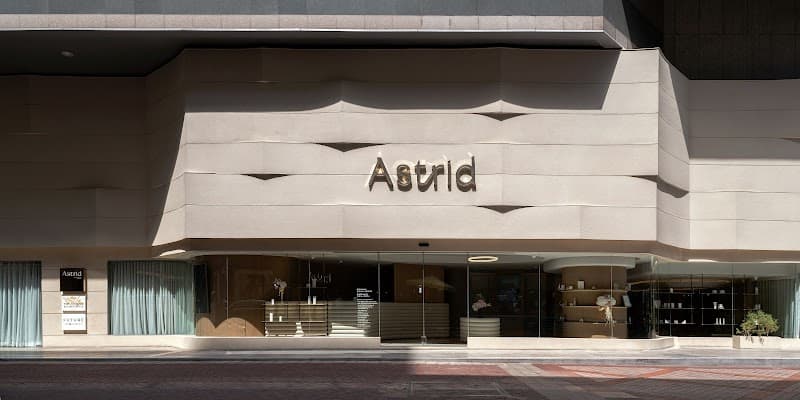 Astrid Anti-Aging Studio