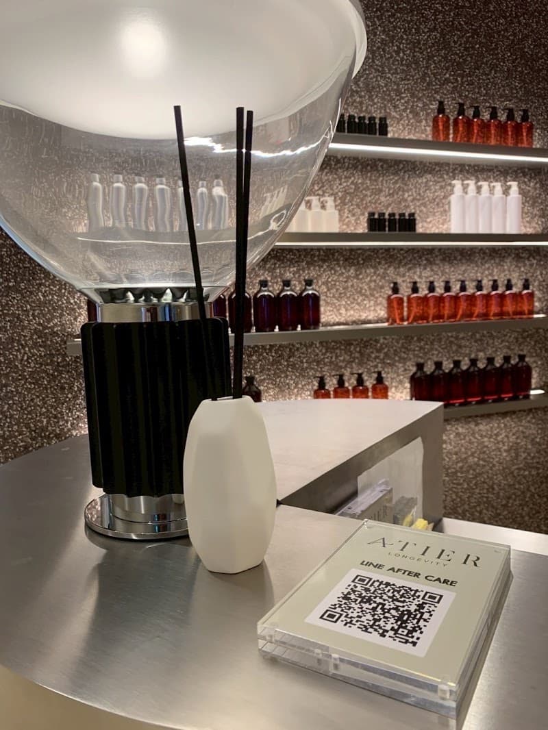 Atier Wellness สาขาคิงพาวเวอร์ มหานคร