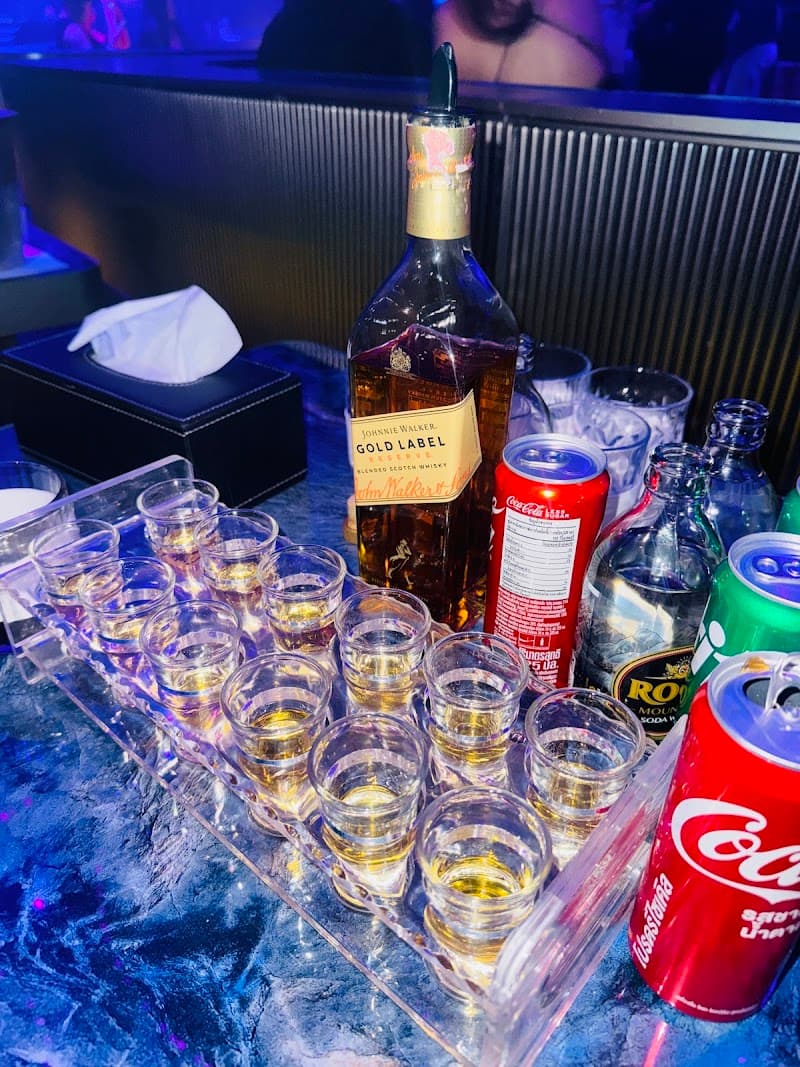 Atlas Superclub Bangkok