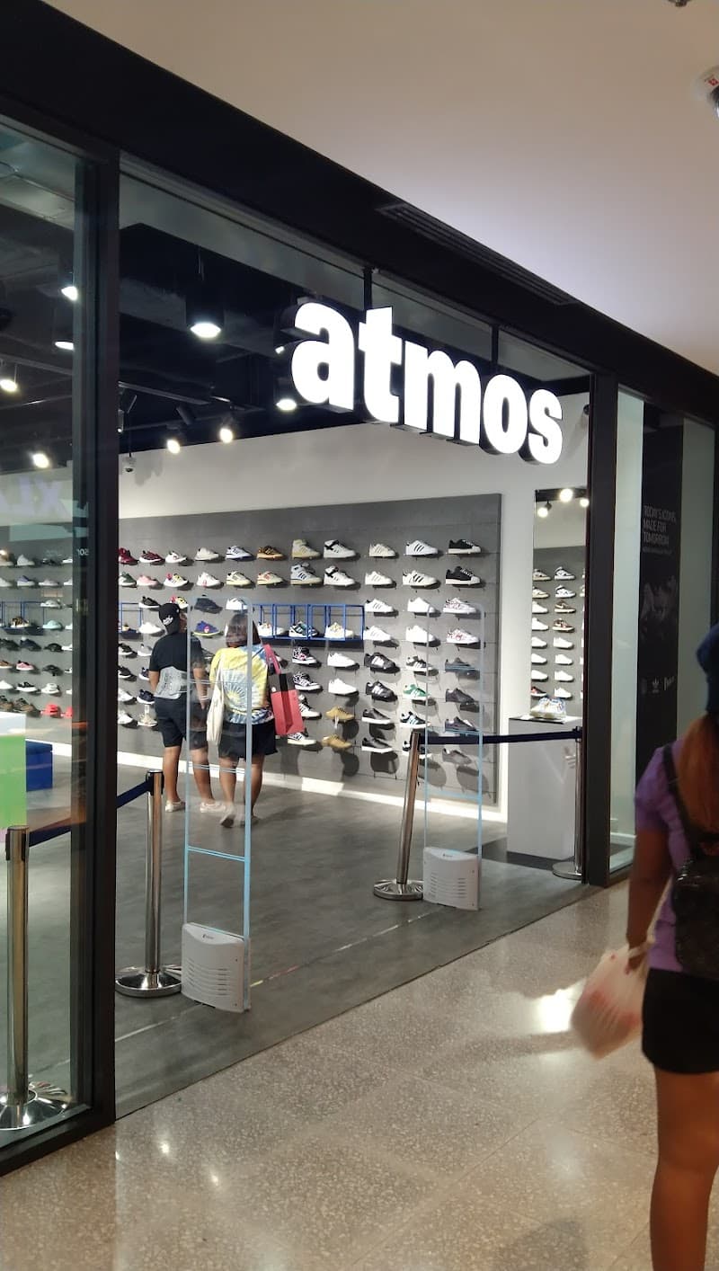 Atmos Bangkok
