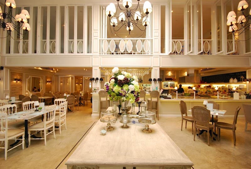 AUDREY CAFE & BISTRO