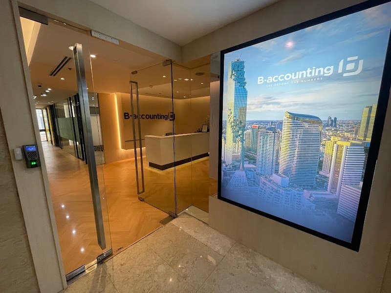 B-ACCOUNTING Co., LTD