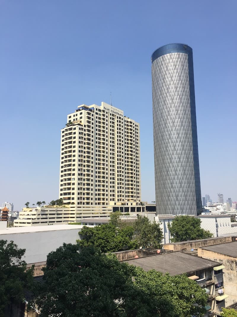 Baan Chao Praya Condominium