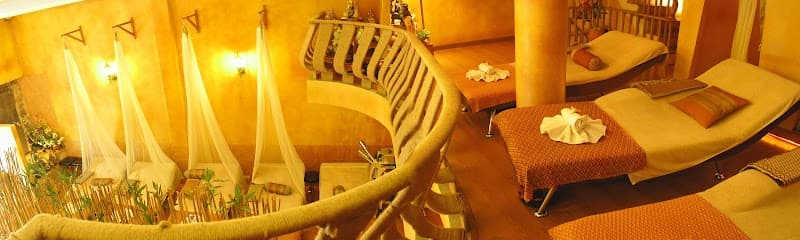 Baan Dalah MindBody Spa