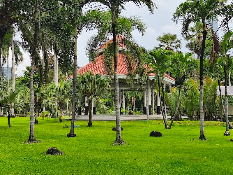 Baan K Residence by Bliston