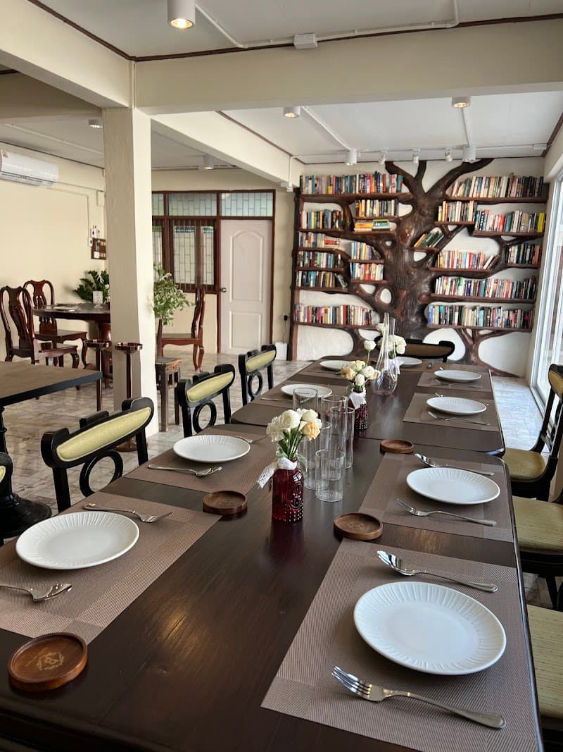 Baan Prapa บ้านประภา พหลโยธิน 17