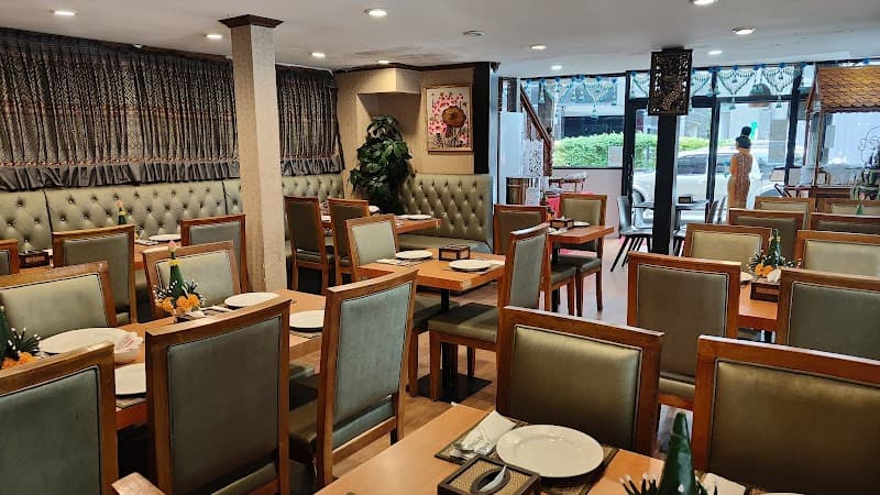 Baan Tassanee Thai Cuisine