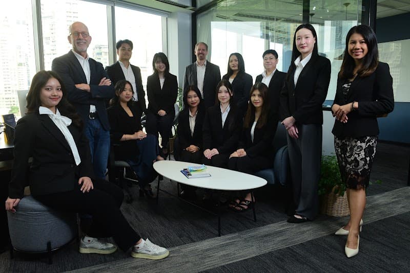 Baan Thai Immigration Solutions